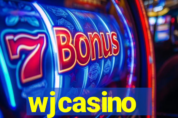 wjcasino - jogos slots premium